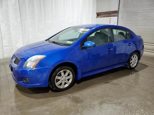 2010 Nissan Sentra 2.0