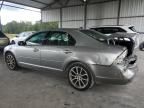 2009 Ford Fusion SE