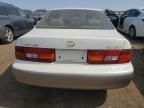 1999 Lexus ES 300