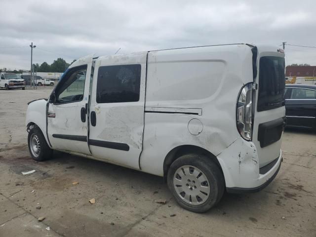 2019 Dodge RAM Promaster City SLT