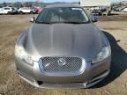 2009 Jaguar XF Premium Luxury