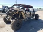 2019 Can-Am Maverick X3 Max X RS Turbo RR