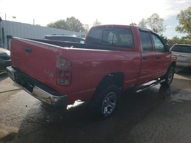 2003 Dodge RAM 1500 ST