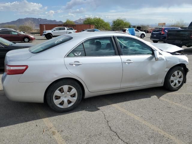 2009 Toyota Camry Base