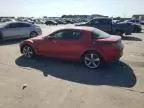 2007 Mazda RX8