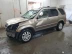 2006 Honda CR-V SE