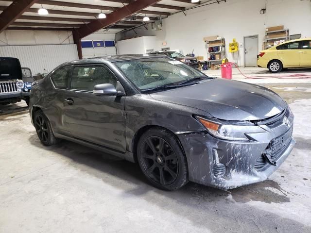 2014 Scion TC