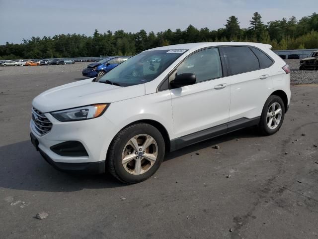 2019 Ford Edge SE