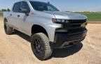 2022 Chevrolet Silverado LTD K1500 LT Trail Boss