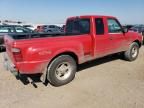 2001 Ford Ranger Super Cab