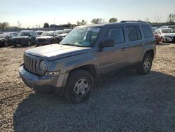 2014 Jeep Patriot Sport en venta en Central Square, NY