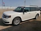 2013 Ford Flex SE