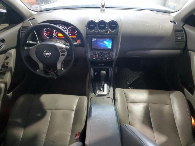 2011 Nissan Altima Base