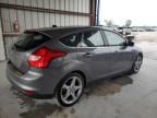 2012 Ford Focus Titanium