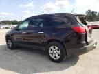 2010 Chevrolet Traverse LS