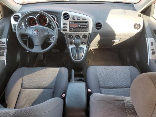 2004 Pontiac Vibe