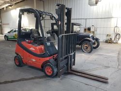 Lindy salvage cars for sale: 2019 Lindy Forklift