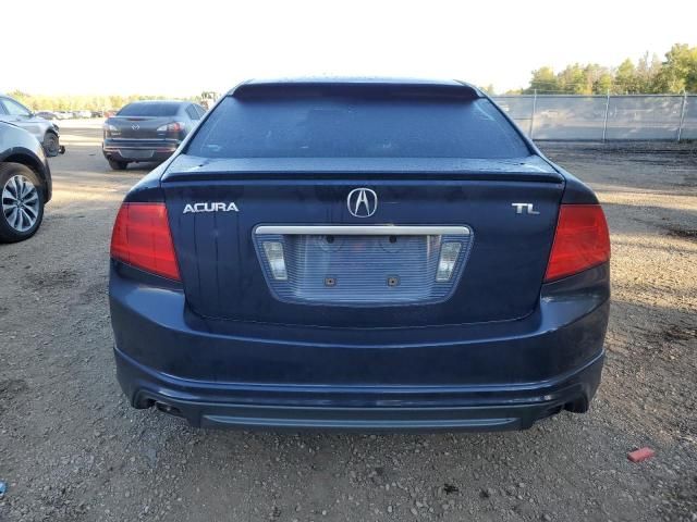 2006 Acura 3.2TL