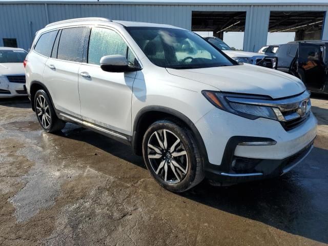 2020 Honda Pilot Touring