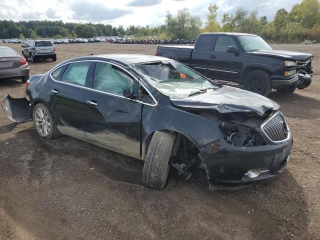 2012 Buick Verano