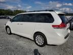 2014 Toyota Sienna XLE