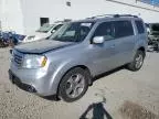 2012 Honda Pilot EXL