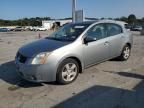 2008 Nissan Sentra 2.0