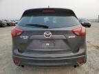 2016 Mazda CX-5 GT