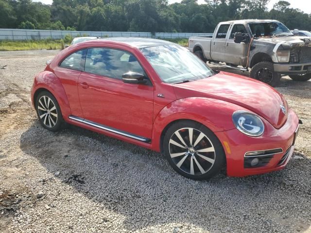 2014 Volkswagen Beetle Turbo