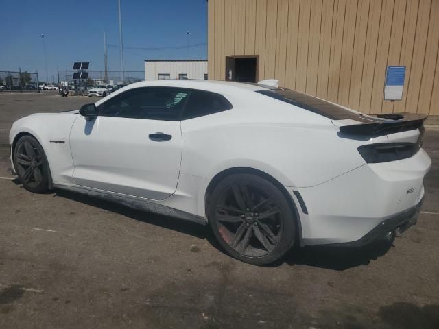 2018 Chevrolet Camaro SS