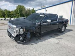 2022 GMC Sierra K2500 Denali en venta en Albany, NY