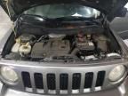 2012 Jeep Patriot Sport