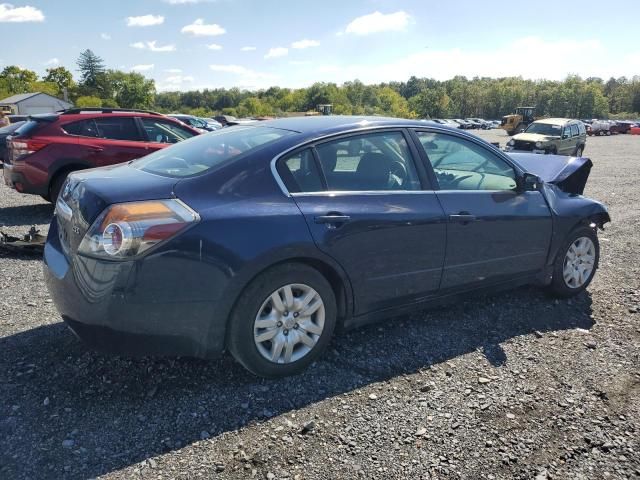 2010 Nissan Altima Base