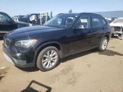 Carros con verificación Run & Drive a la venta en subasta: 2014 BMW X1 XDRIVE28I