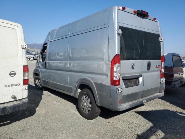 2014 Dodge RAM Promaster 1500 1500 High