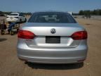 2011 Volkswagen Jetta