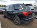 2017 Honda Pilot EXL