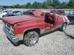 1983 GMC C1500 en venta en Memphis, TN