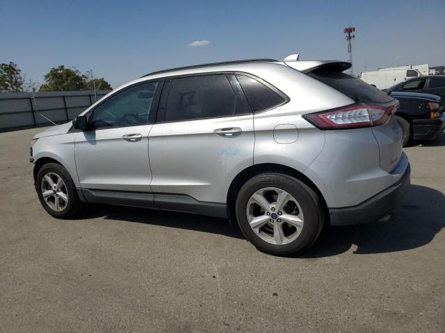 2018 Ford Edge SE