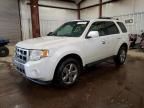 2009 Ford Escape Limited