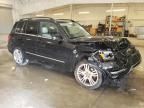 2014 Mercedes-Benz GLK 350 4matic