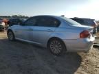 2009 BMW 328 I Sulev