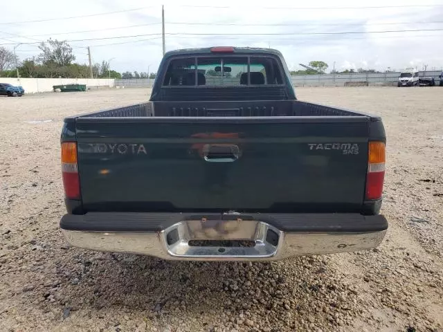 1999 Toyota Tacoma Xtracab