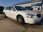 2007 Buick Lucerne CXL