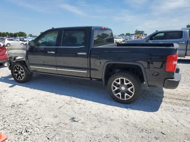 2014 GMC Sierra K1500 SLT