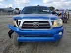 2009 Toyota Tacoma Double Cab Prerunner