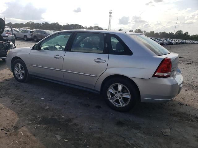 2004 Chevrolet Malibu Maxx LS