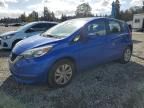 2017 Nissan Versa Note S