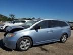 2013 Honda Odyssey Touring