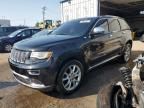 2015 Jeep Grand Cherokee Summit